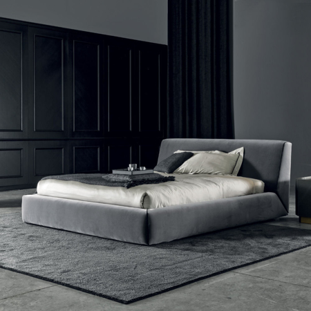 Campomarzio 76" x 80" Bed, King