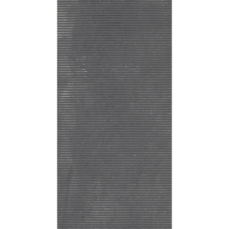 Italian Porcelain Décor Carrière du Kronos Namur Mariniere 24"X48" 3/8" Natural