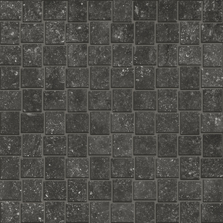 Carrière Namur Trama 12" x 12" Mosaic