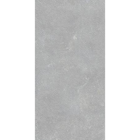 Italian Porcelain Décor Carrière du Kronos Gent Twill 24"X48" 3/8" Natural