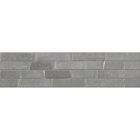 Carrière Gent Murotto 6" x 24" Mosaic
