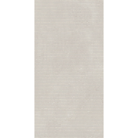 Carrière Bruges Mariniere 24" x 48" 3/8" Natural Porcelain Tile