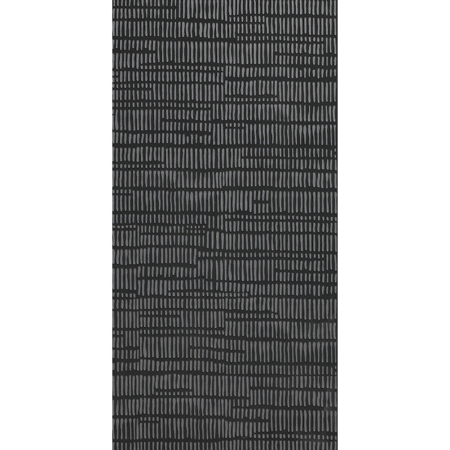 Italian Porcelain Décor Etnique Lame 24"X48" 3/8" Natural