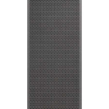 Italian Porcelain Décor Celtique Lame 24" x 48" 3/8" Natural