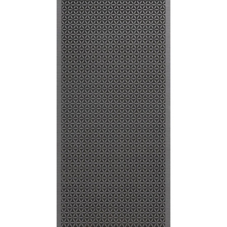 Italian Porcelain Décor Celtique Lame 24"X48" 3/8" Natural