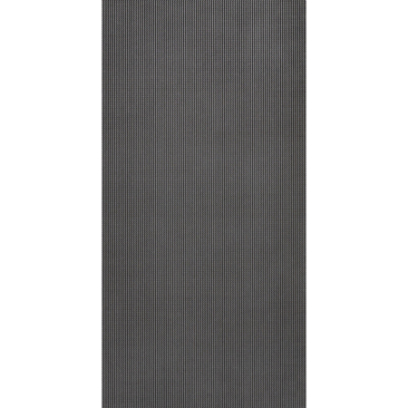 Italian Porcelain Décor Tranche Lame 24" x 48" 3/8" Natural