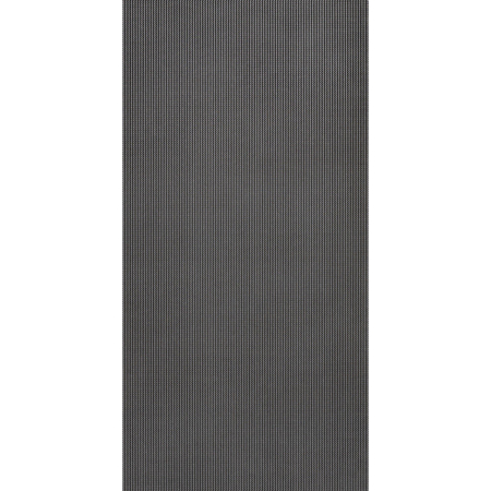 Italian Porcelain Décor Tranche Lame 24"X48" 3/8" Natural