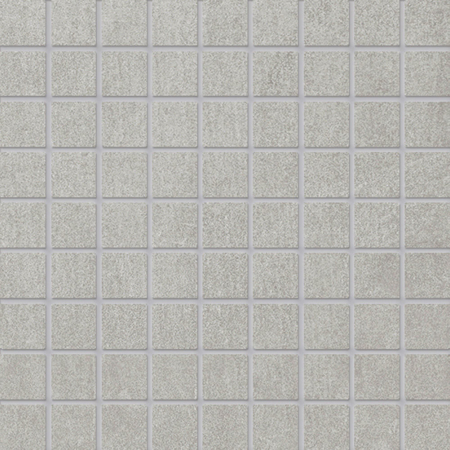 Prima Materia Cemento Tessere Mix 12" x 12" Mosaic