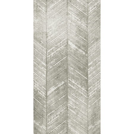 Italian Porcelain Décor Prima Materia Sandalo Lisca 24" x 48" 3/8" Natural