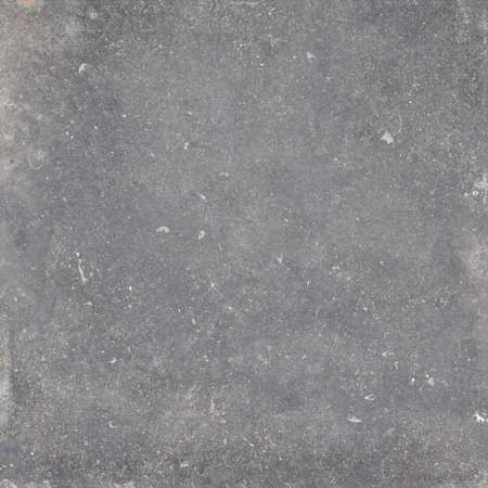 Evolution Evo Gris Fonce 40" x 40" 3/4" Grip Outdoor Tile