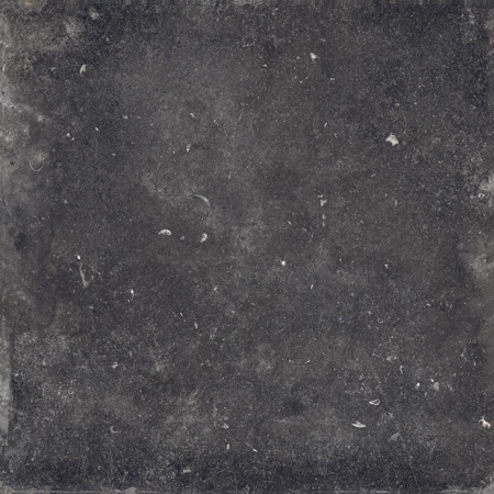 Evolution Evo Noir 40" x 40" 3/8" Natural Porcelain Tile