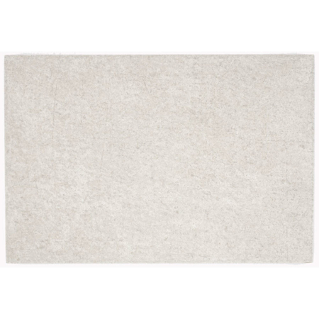 Terra Crea Calce 8" x 12" 3/4" Rude Outdoor Tile