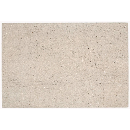 Terra Crea Corda 8" x 12" 3/4" Rude Outdoor Tile