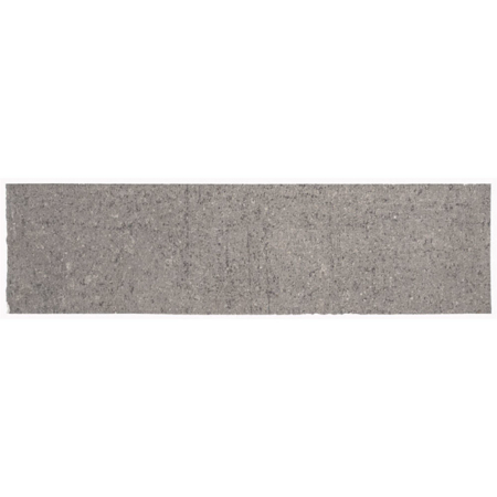 Terra Crea Limo Spakko 4" x 24" 3/8" Natural Porcelain Tile