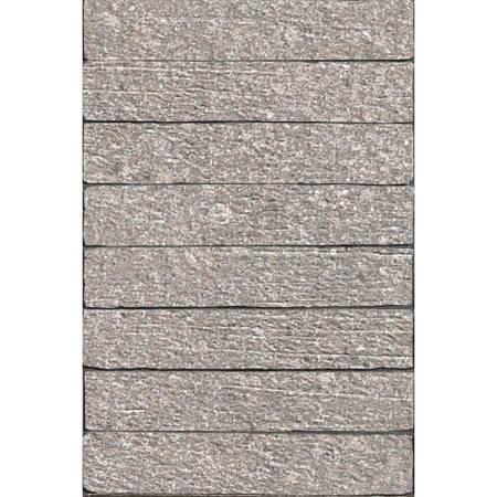 Terra Crea Limo 8" x 12" Mosaic