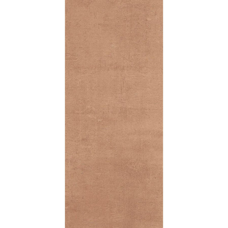 Terra Crea Mattone 48" x 112" 1/4" Natural Porcelain Tile