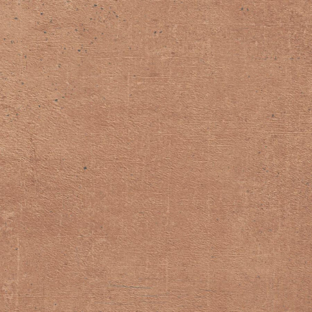 Terra Crea Mattone 48" x 48" 3/8" Natural Porcelain Tile