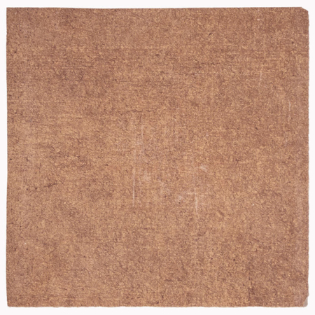 Terra Crea Mattone Spakko 12" x 12" 3/8" Natural Porcelain Tile