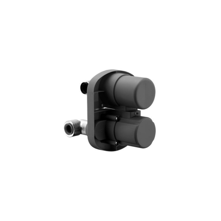 Valve for all 691 trim pieces
