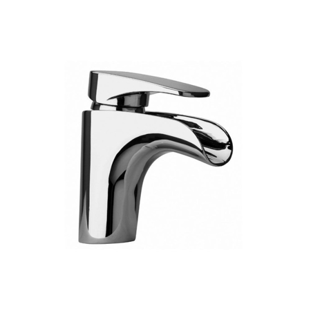 Italian Galene Waterfall Basin Mixer