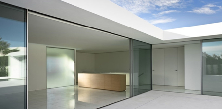 Sliding Door
