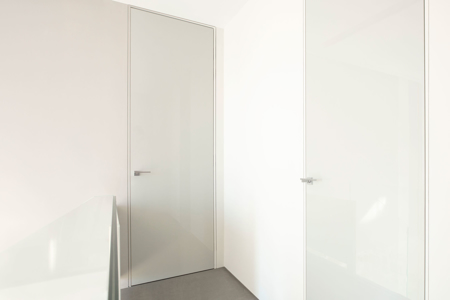 Viva V3 Wood Door