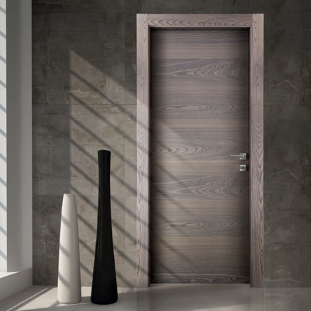 Effezero Contemporary Door