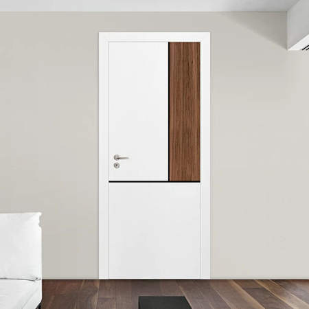 Exclusive 2 Interior Door