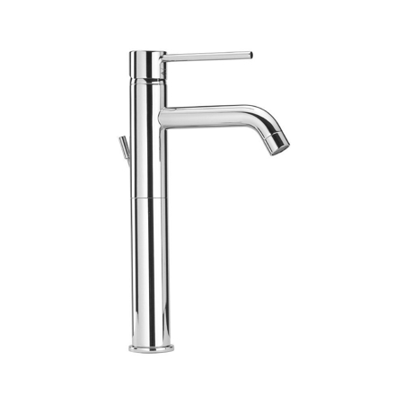 Oden single handle lavatory faucet 1.2GPM Matt Black PVD