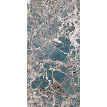 Tiffany 24" x 48" High Glossy Porcelain Tile