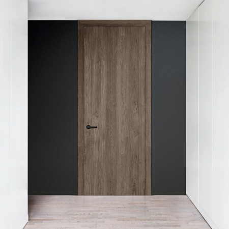 Portaro Thermal Door