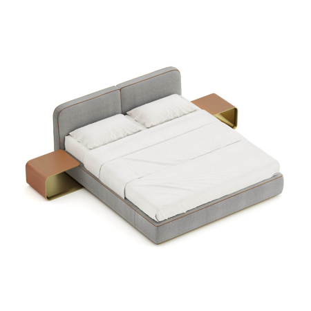 Bed V298