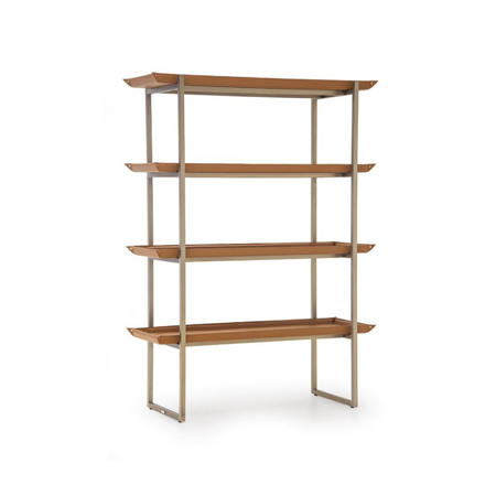 Bookcase V274