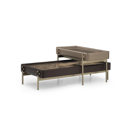 Coffee Table V216 Taupe