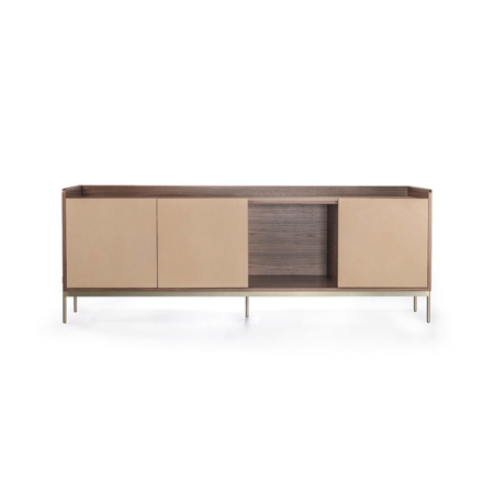 Sideboard V236 Light Gold