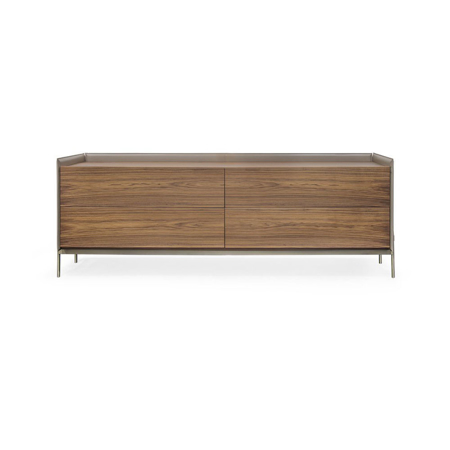 Sideboard V246 Veneer