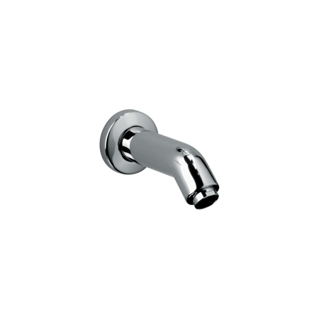 Oden bath spout Chrome
