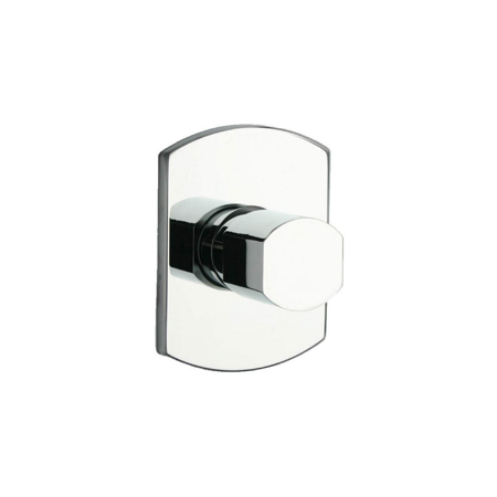 Galene volume control TRIM in Brushed Nickel