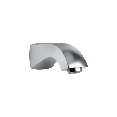 Vellamo bath spout in Chrome