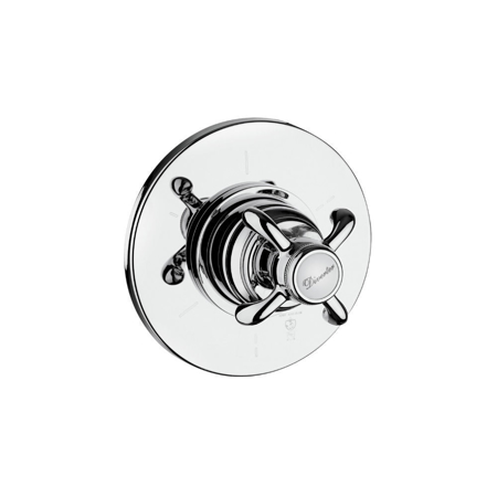 Ceto trim kit for valve 400 Chrome