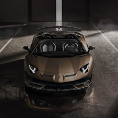 Automobili Lamborghini interior design products