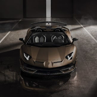 Automobili Lamborghini interior design products