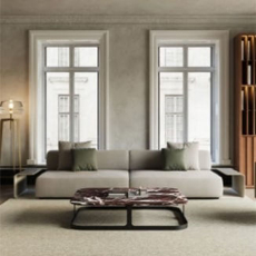 Aston Martin interior design products