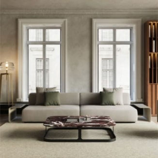 Aston Martin interior design products