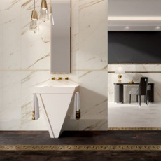 Versace Ceramics interior design products
