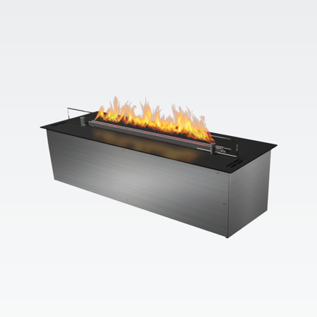 Fire Line Automatic FLA Burner NZ40B Indoor Fireplace