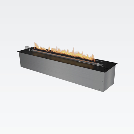 Fire Line Automatic FLA Burner NZ60B Indoor Fireplace