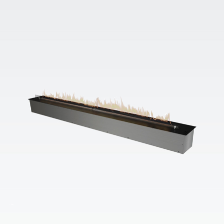 Fire Line Automatic FLA Burner NZ108B Indoor Fireplace