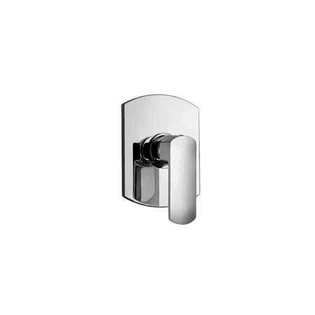 Galene valve trim for 697 Valve Chrome