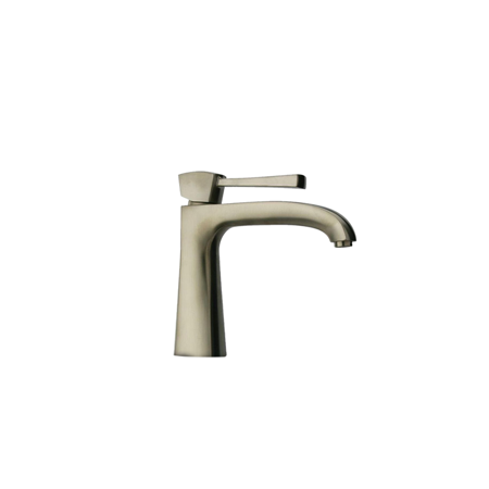 Vellamo single lever handle lavatory faucet Brushed Nickel
